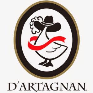 DartagnanFood D'Artagnan Gascogne Ariane Daguin