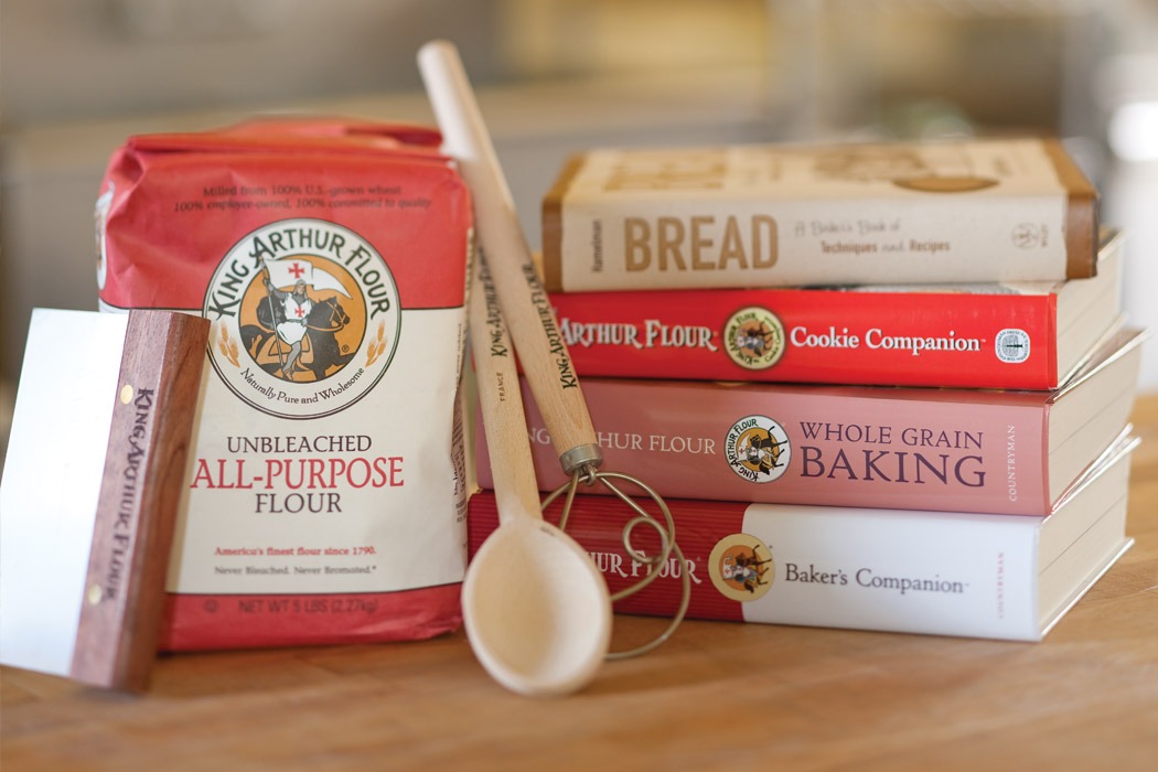 King Arthur Flour Farine