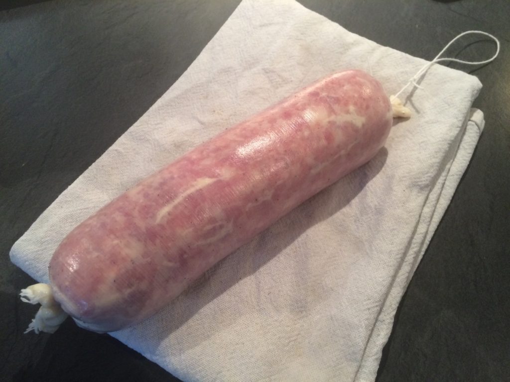 Saucissons Sausage