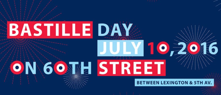 Bastille Day 2016