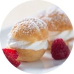 Monte-Cuisto - Cooking Classes - Choux