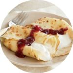 Monte-Cuisto - Cooking Classes - Crepes