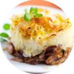 Monte-Cuisto - Cooking Classes - Parmentier