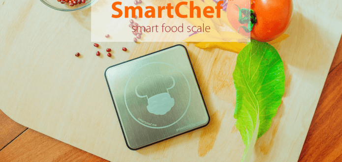 SmartChef Scale