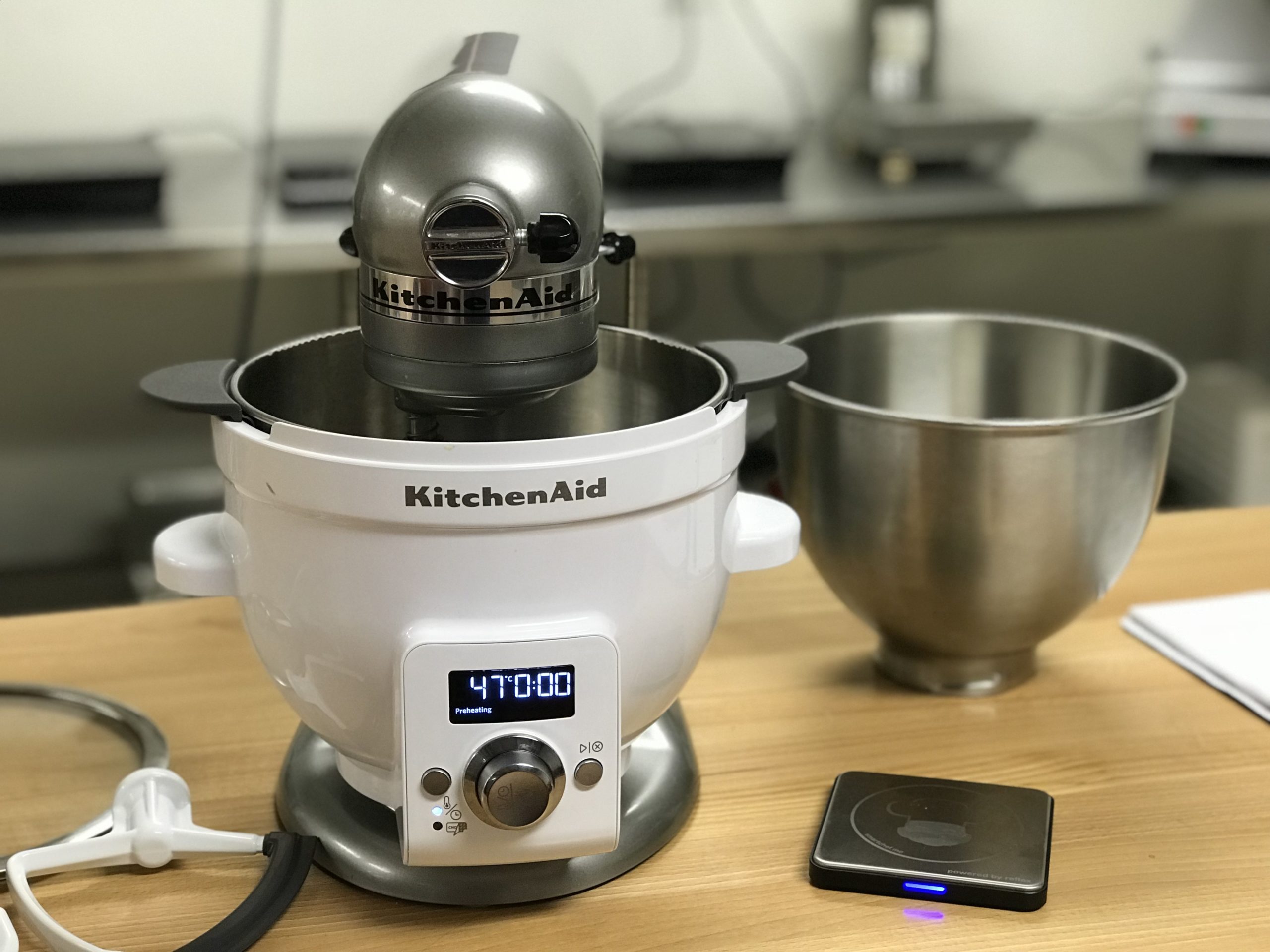 KitchenAid Precise Heat Mixing Bowl